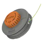 KIPA Easy Work M12x1.25 LHF+M10x1.25 Wire Head